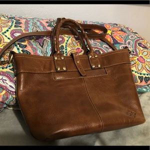 Patricia nash large bag